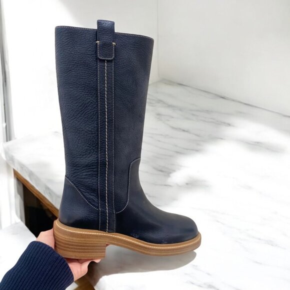 NIB Chloe EDIT boots - Picture 1 of 11